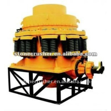 High effencienty Spring Cone Crusher Keep Running for Ever